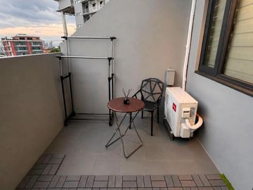 1-Bedroom Condo for Rent in Lush Residences Makati City