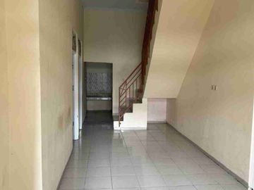 dijual rumah di citra raya Cikupa cluster bundaran 5