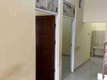 dijual rumah di citra raya Cikupa cluster bundaran 5