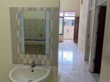 dijual rumah di citra raya Cikupa cluster bundaran 5