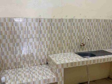 dijual rumah di citra raya Cikupa cluster bundaran 5