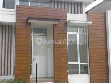 disewakan rumah di garden Ville citra raya