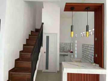 Rumah Baru Harga Murah Lokasi Strategis Di Srengseng Sawah Jagakarsa