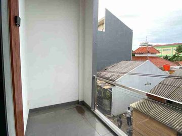 Rumah Baru Harga Murah Lokasi Strategis Di Srengseng Sawah Jagakarsa