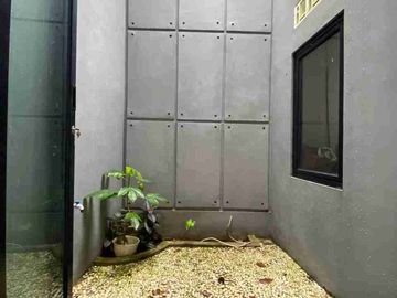 Rumah Baru Harga Murah Lokasi Strategis Di Srengseng Sawah Jagakarsa
