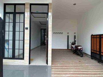 Rumah Baru Harga Murah Lokasi Strategis Di Srengseng Sawah Jagakarsa