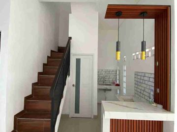 Rumah Baru Harga Murah Lokasi Strategis Di Srengseng Sawah Jagakarsa
