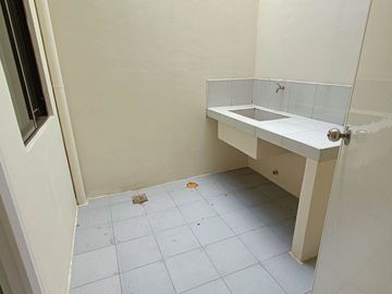 Spacious Compound Townhouse for Sale Near C5 & NAIA | Multinational Village Paranaque - JB