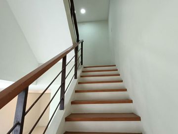 Spacious Compound Townhouse for Sale Near C5 & NAIA | Multinational Village Paranaque - JB