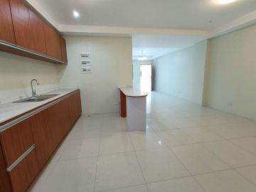 Spacious Compound Townhouse for Sale Near C5 & NAIA | Multinational Village Paranaque - JB