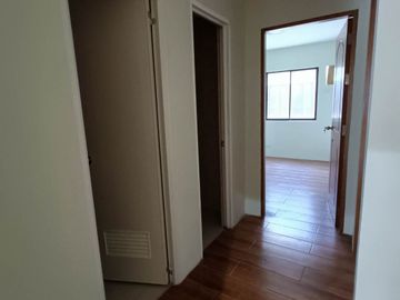 Spacious Compound Townhouse for Sale Near C5 & NAIA | Multinational Village Paranaque - JB