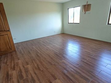 Spacious Compound Townhouse for Sale Near C5 & NAIA | Multinational Village Paranaque - JB