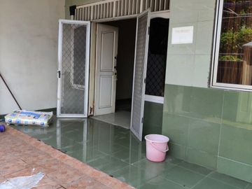 DIJUAL RUMAH BESAR JALAN LEBAR HARGA SUPER MURAH DI CITRA GARDEN 2 EXTENSION