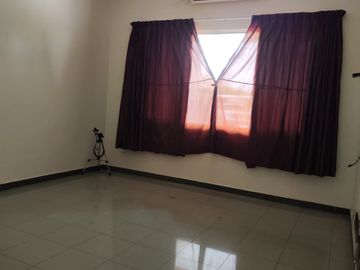 DIJUAL RUMAH BESAR JALAN LEBAR HARGA SUPER MURAH DI CITRA GARDEN 2 EXTENSION