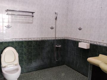 DIJUAL RUMAH BESAR JALAN LEBAR HARGA SUPER MURAH DI CITRA GARDEN 2 EXTENSION