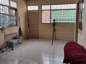 DIJUAL RUMAH BESAR JALAN LEBAR HARGA SUPER MURAH DI CITRA GARDEN 2 EXTENSION