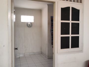 DIJUAL RUMAH BESAR JALAN LEBAR HARGA SUPER MURAH DI CITRA GARDEN 2 EXTENSION