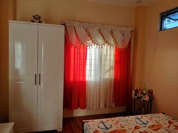 TWO HOUSES AND LOT FOR SALE ID 15050
