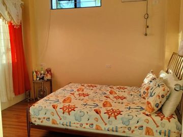 TWO HOUSES AND LOT FOR SALE ID 15050