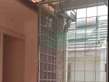 dijual rumah siap huni di ecopolish citra raya