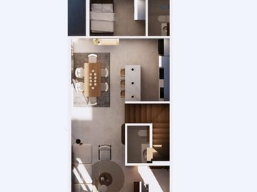 Pre-Selling Duplex House for Sale in Moonwalk Parañaque | Near Airport - JB