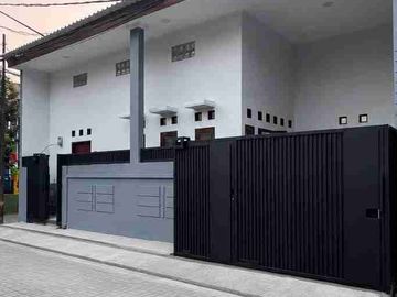 Dijual Perumahan Poris Indah Cipondoh  Tgr