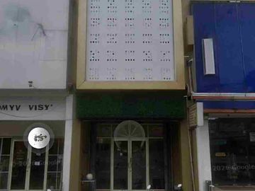 Disewakan Ruko Grand Galaxy City Boulevard Raya Lokasi Strategis