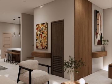 Modern Duplex House Near C5 Extension & NAIA | ₱16.9M–₱17.4M - JB