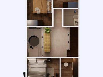 Modern Duplex House Near C5 Extension & NAIA | ₱16.9M–₱17.4M - JB