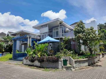 Rumah Dijual Lokasi Premium Ijen Nirwana Malang