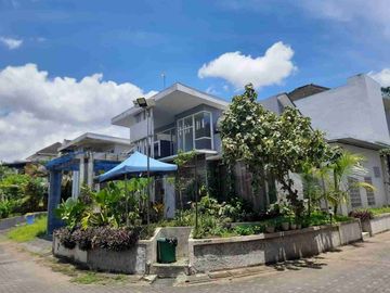 Rumah Dijual Lokasi Premium Ijen Nirwana Malang