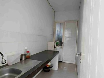 Rumah Dijual Lokasi Premium Ijen Nirwana Malang