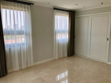 Apartemen Bukit golf premium di pondok indah 3kamar, view golf course lokasi strategis dekat mall, rumah sakit, sekolah, jalan tol, dll
