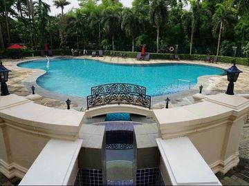 Apartemen Bukit golf premium di pondok indah 3kamar, view golf course lokasi strategis dekat mall, rumah sakit, sekolah, jalan tol, dll