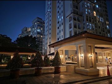 Apartemen Bukit golf premium di pondok indah 3kamar, view golf course lokasi strategis dekat mall, rumah sakit, sekolah, jalan tol, dll