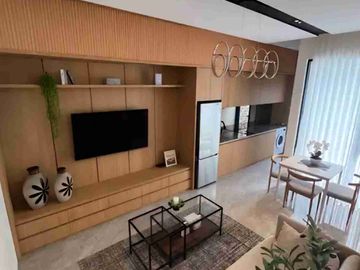 Rumah di Cipinang Dekat Stasiun Klender, LRT Velodrome, Transjabodetabek, Toll Jatinegara, Bandara Halim