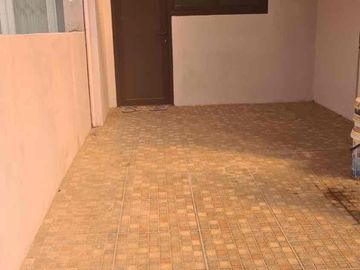 Disewakan. Rumah siap Huni di Kemang Pratama 1. Bekasi Kota