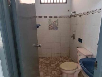 Disewakan. Rumah siap Huni di Kemang Pratama 1. Bekasi Kota
