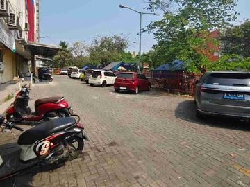 DISEWAKAN RUKO CITY PARK MURAH
