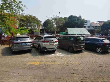 DISEWAKAN RUKO CITY PARK MURAH