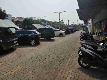 DISEWAKAN RUKO CITY PARK MURAH
