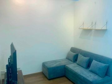 1-Bedroom Condo for Rent in The Rise Makati City