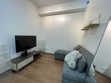 1-Bedroom Condo for Rent in The Rise Makati City