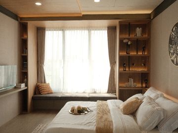 Rumah 1M-an Developed by sinarmasland, 30 menit ke pondok indah, Tanpa DP, Instant aproval KPR