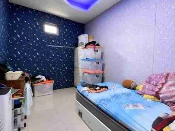 Dijual Perumahan Poris Indah Cipondoh Kota Tangerang