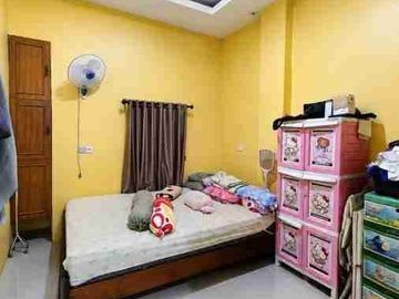 Dijual Perumahan Poris Indah Cipondoh Kota Tangerang