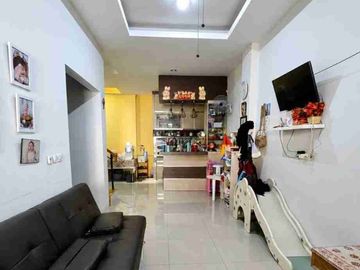 Dijual Perumahan Poris Indah Cipondoh Kota Tangerang