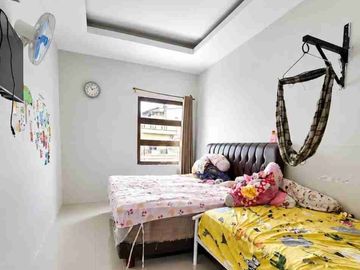 Dijual Perumahan Poris Indah Cipondoh Kota Tangerang