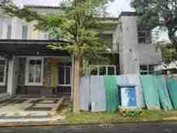 Rumah Cluster Premium JGC Cakung Jakarta Timur