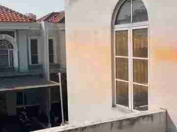 Rumah Cluster Premium JGC Cakung Jakarta Timur